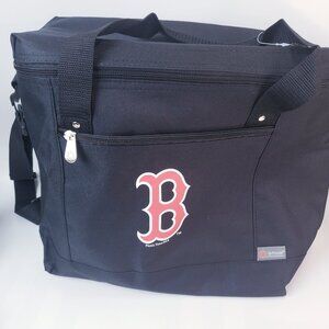 Brand New Licensed Picnictime ONIVA Boston Red Sox - Montero Cooler Tote Bag